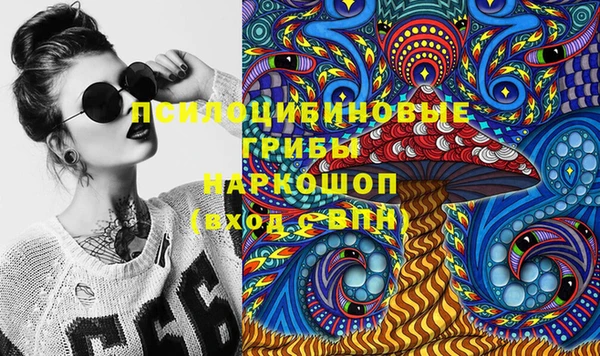 стафф Алексеевка